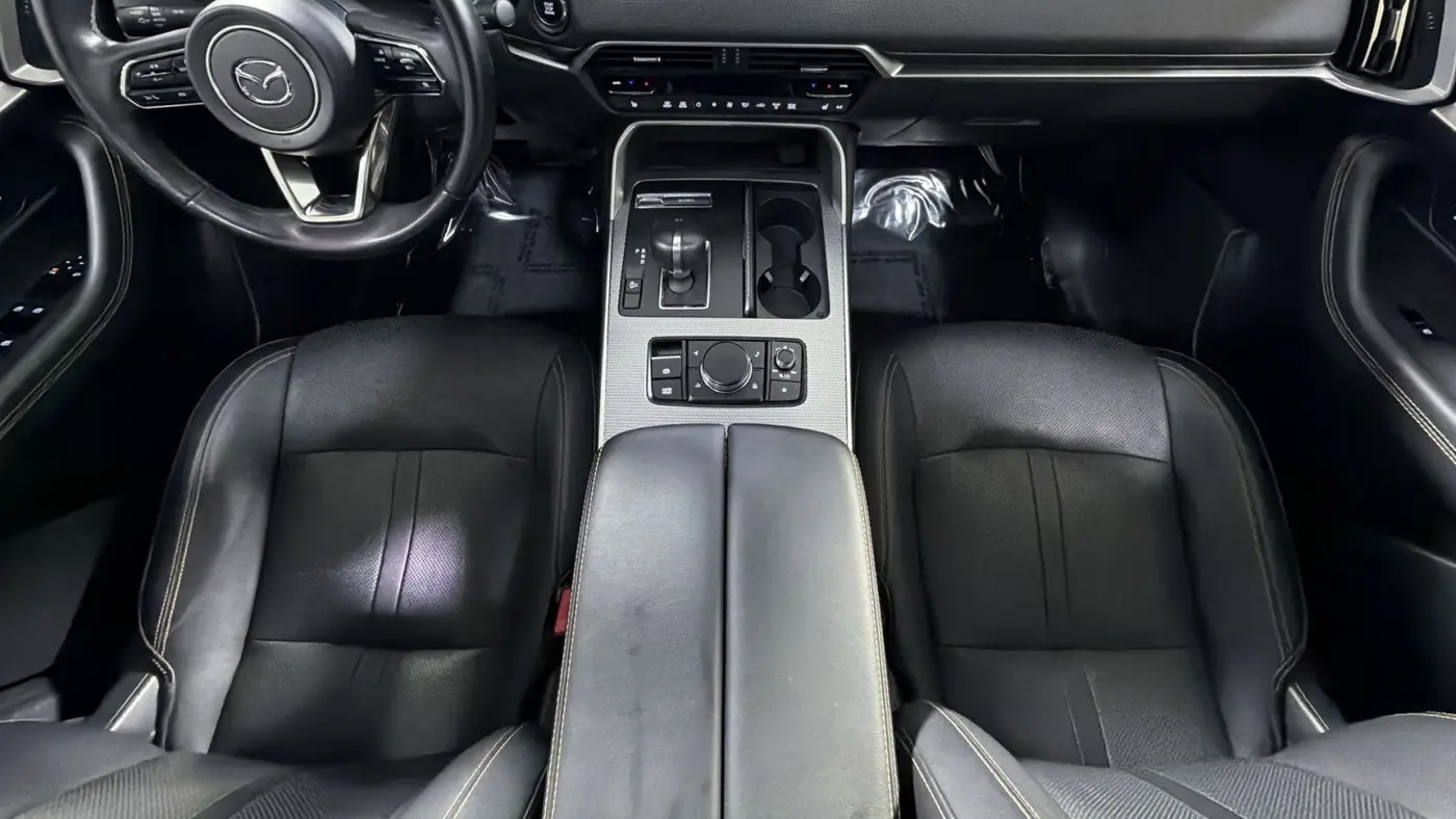 2024 Mazda CX-90 3.3 Turbo Premium
