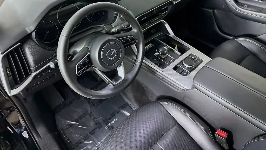 2024 Mazda CX-90 3.3 Turbo Premium