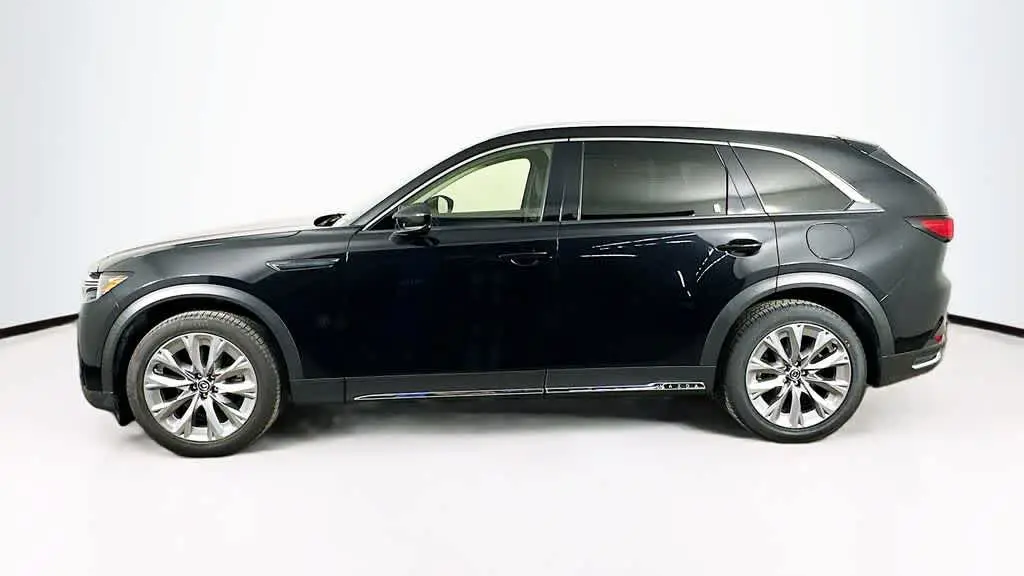 2024 Mazda CX-90 3.3 Turbo Premium