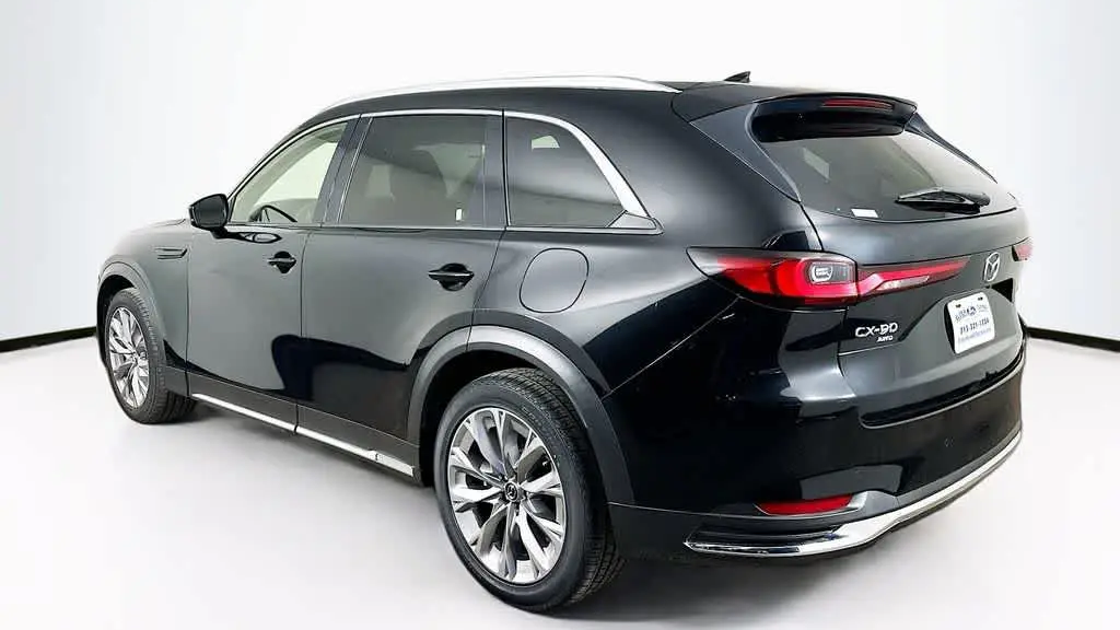 2024 Mazda CX-90 3.3 Turbo Premium