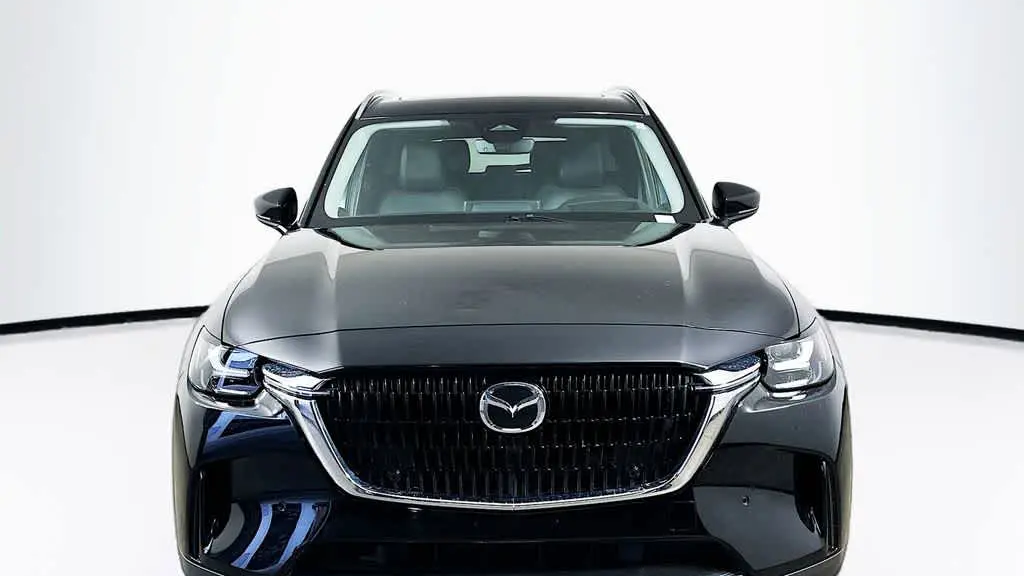 2024 Mazda CX-90 3.3 Turbo Premium
