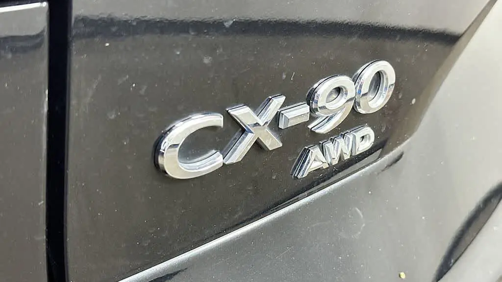 2024 Mazda CX-90 3.3 Turbo Premium