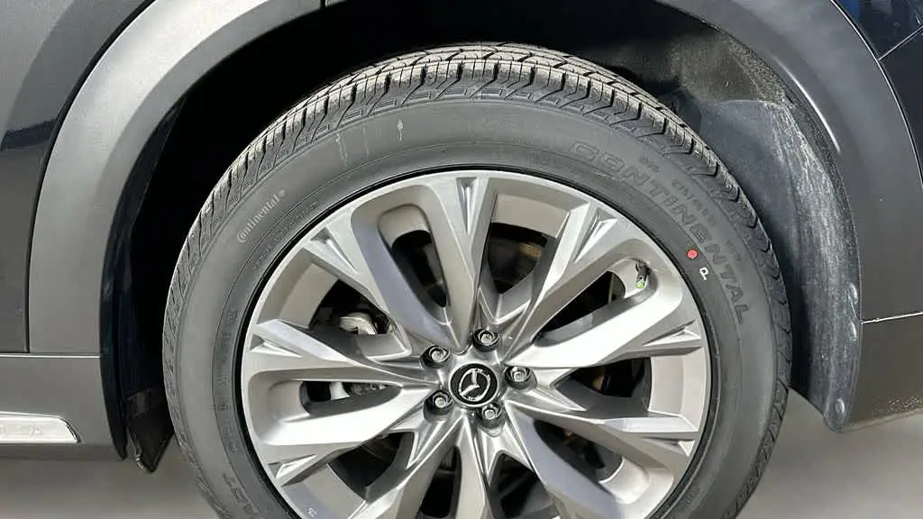 2024 Mazda CX-90 3.3 Turbo Premium
