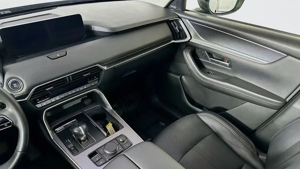 2024 Mazda CX-90 3.3 Turbo Premium