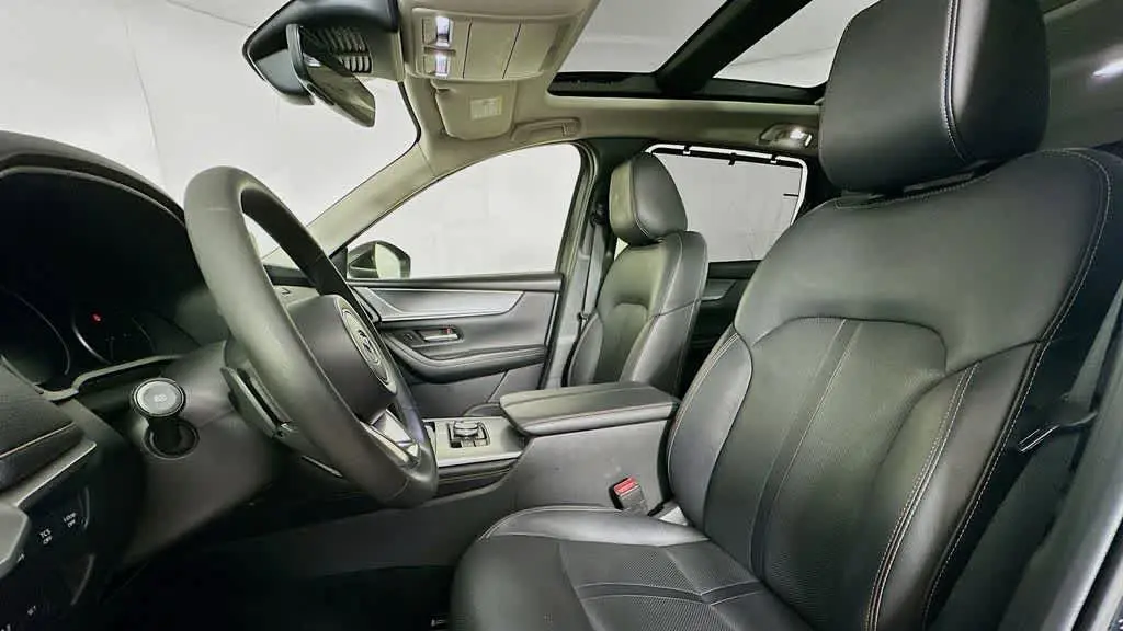 2024 Mazda CX-90 3.3 Turbo Premium