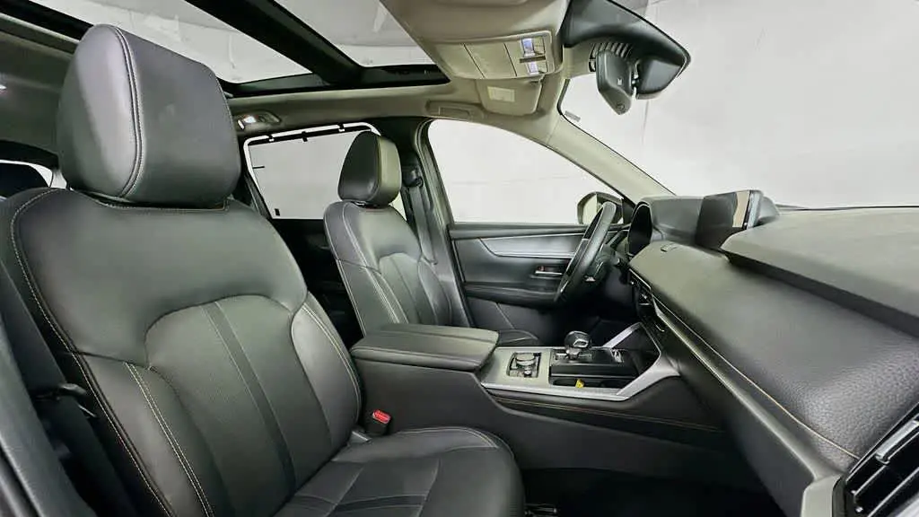2024 Mazda CX-90 3.3 Turbo Premium