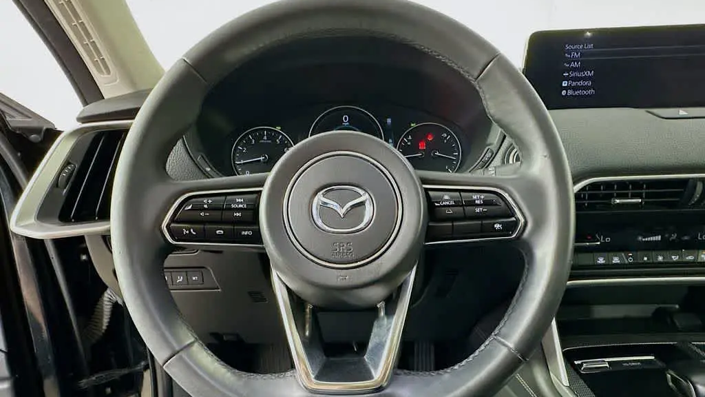 2024 Mazda CX-90 3.3 Turbo Premium