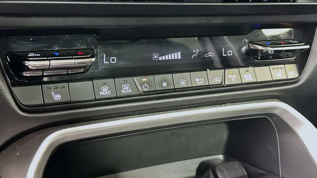 2024 Mazda CX-90 3.3 Turbo Premium