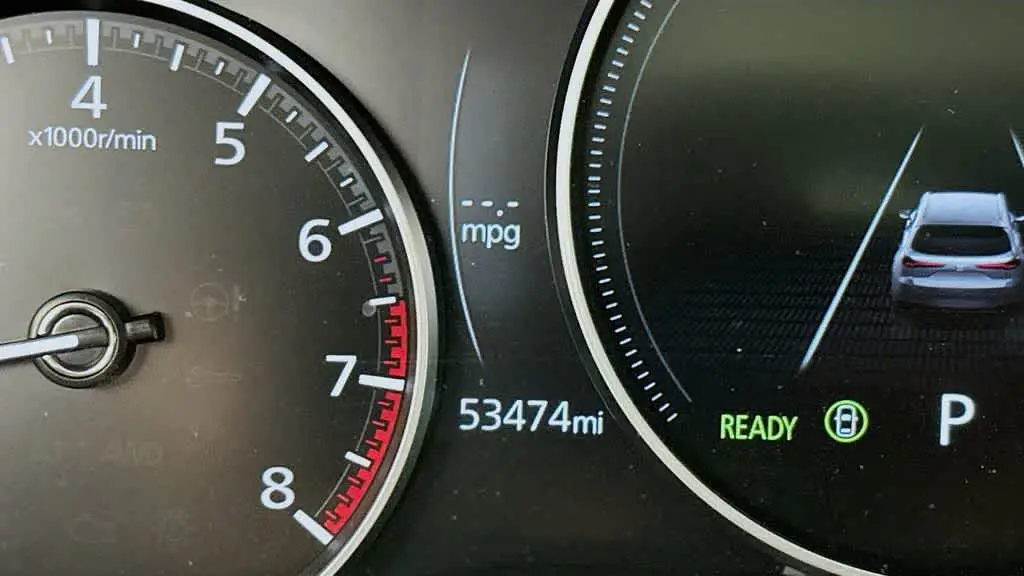 2024 Mazda CX-90 3.3 Turbo Premium