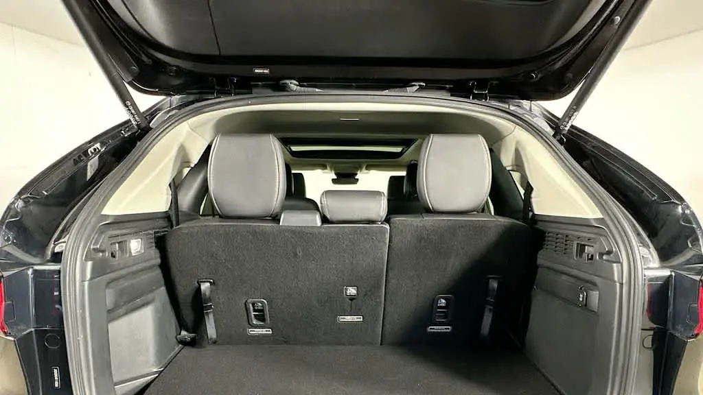 2024 Mazda CX-90 3.3 Turbo Premium