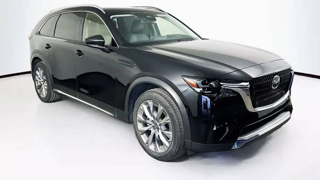 2024 Mazda CX-90 3.3 Turbo Premium