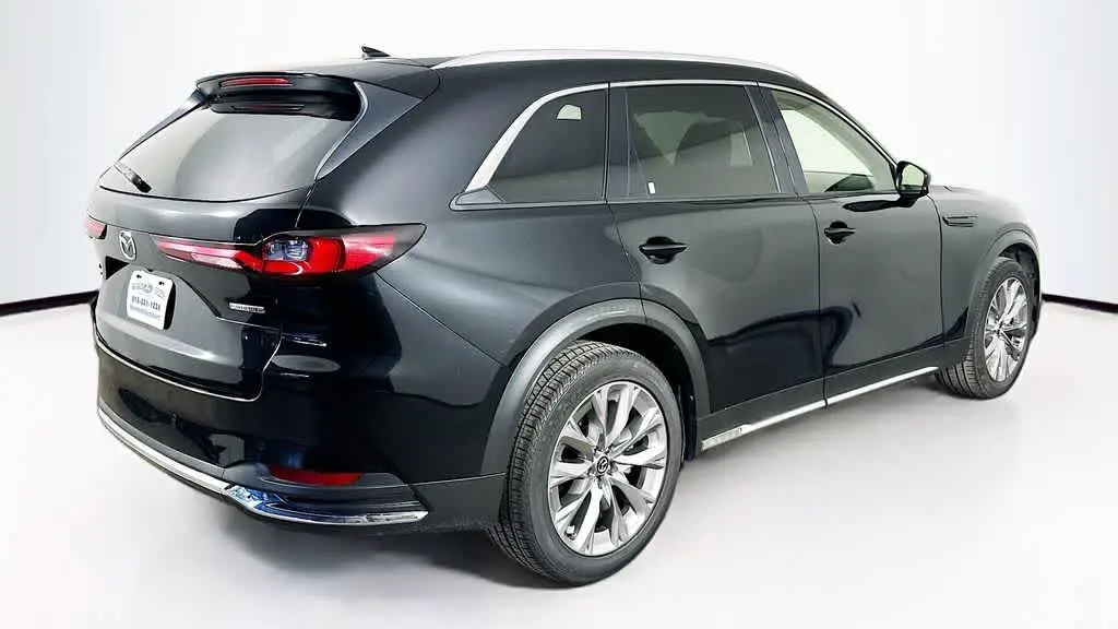 2024 Mazda CX-90 3.3 Turbo Premium