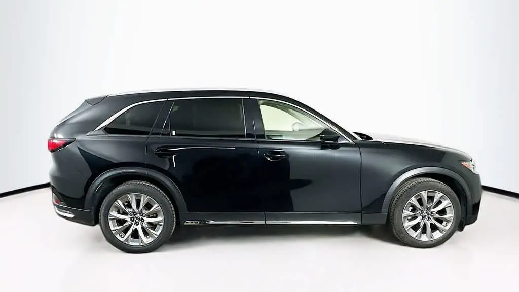 2024 Mazda CX-90 3.3 Turbo Premium