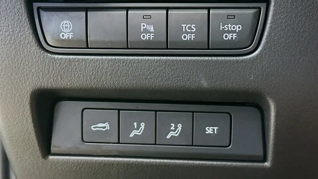 2024 Mazda CX-90 3.3 Turbo Premium