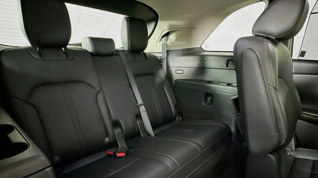 2024 Mazda CX-90 3.3 Turbo Premium