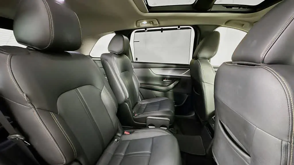 2024 Mazda CX-90 3.3 Turbo Premium