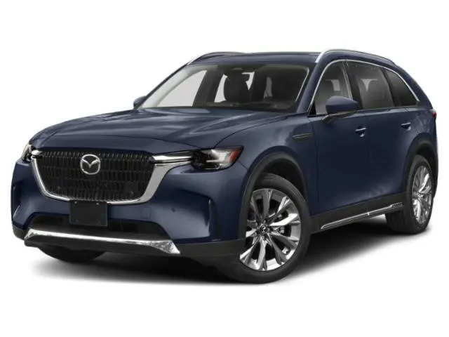 2024 MAZDA CX-9