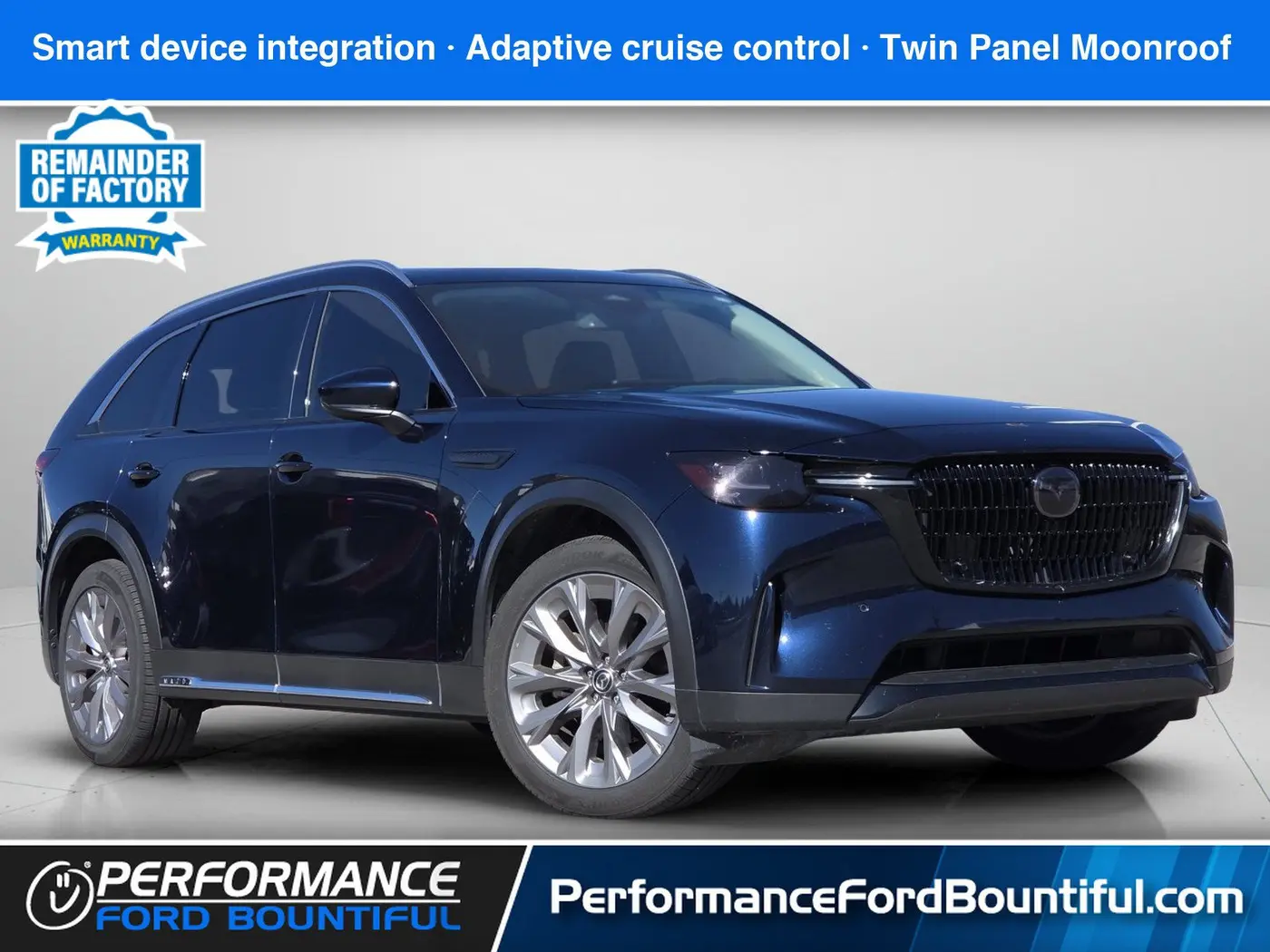 2024 MAZDA CX-9 - $30,997