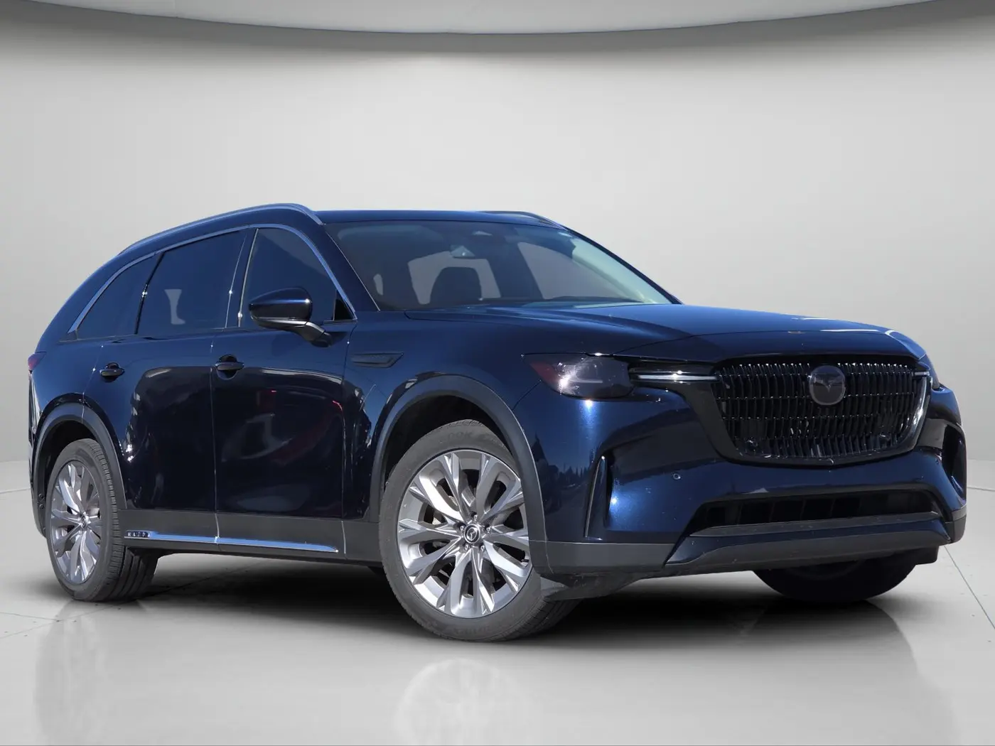 2024 MAZDA CX-9 - $30,997