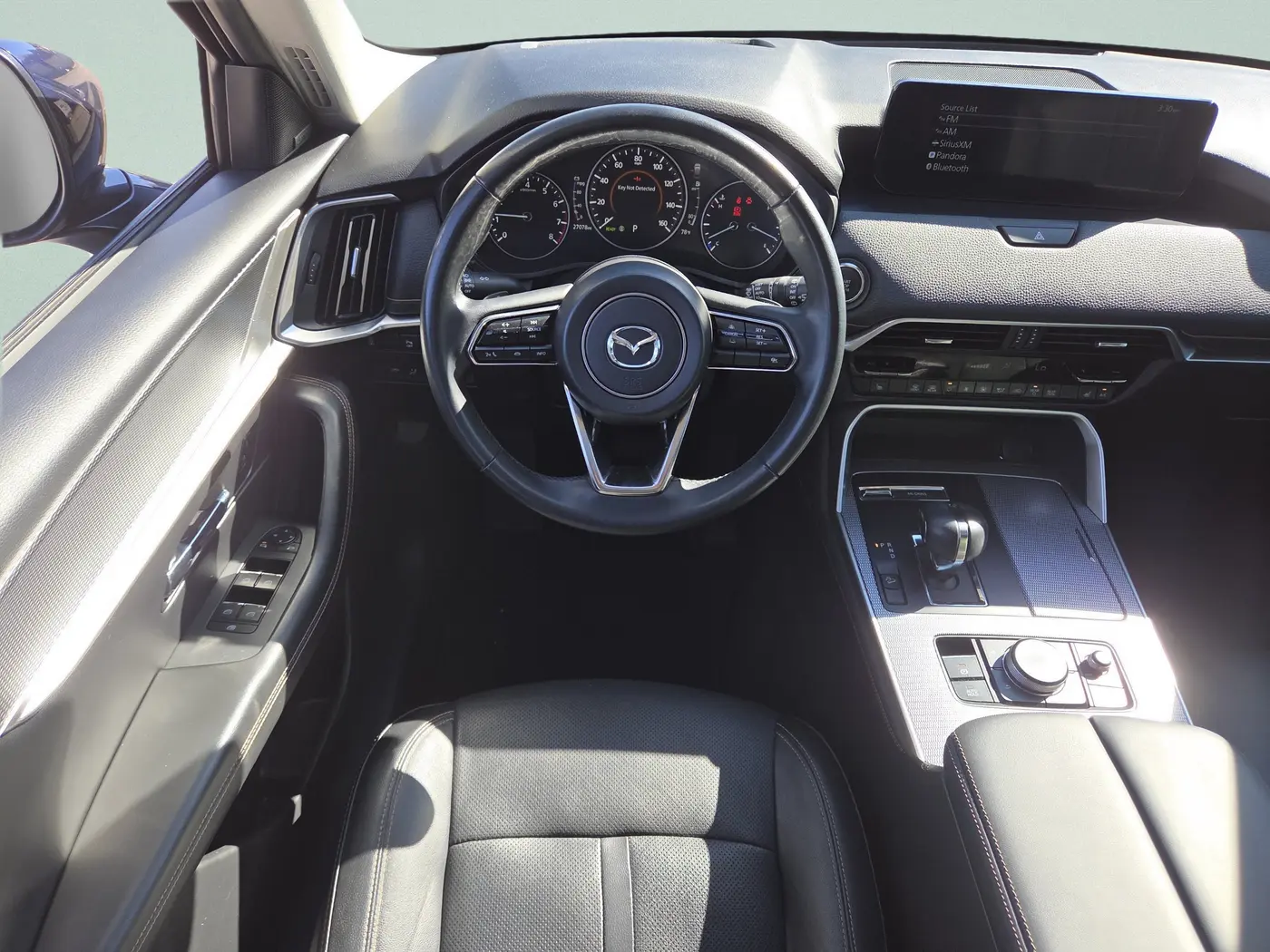 2024 MAZDA CX-9 - $30,997