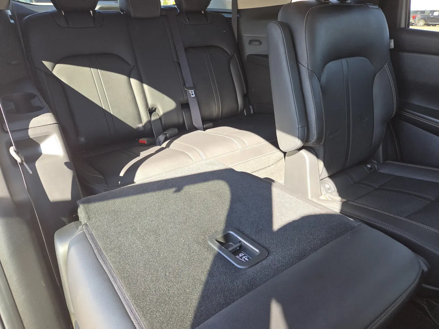 2024 MAZDA CX-9 - $30,997