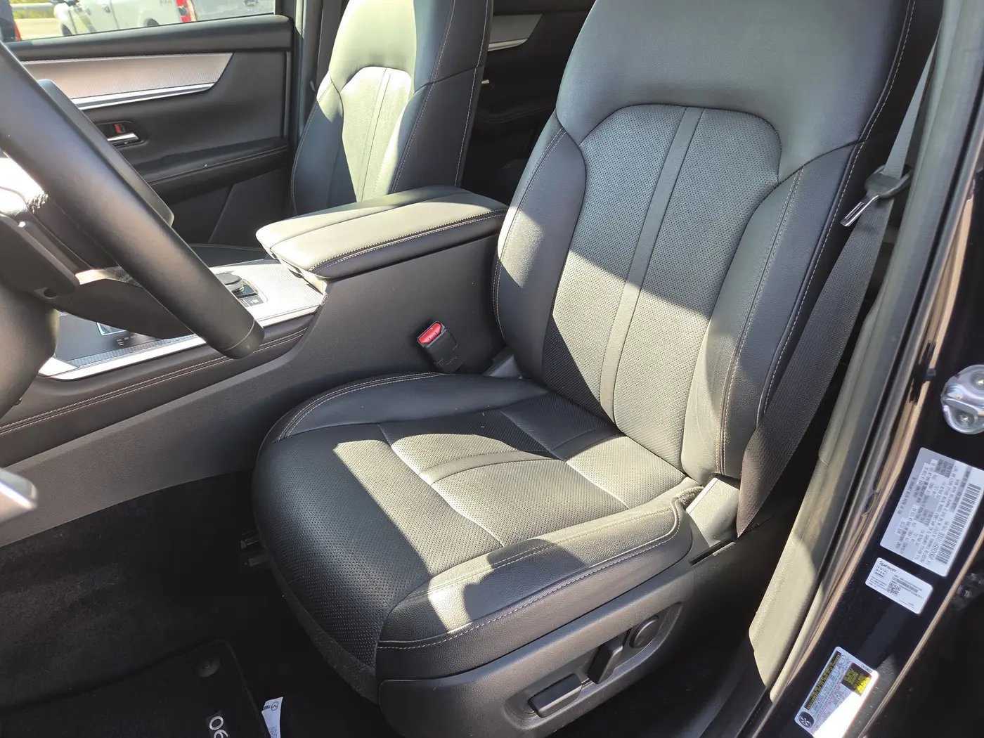 2024 MAZDA CX-9 - $30,997