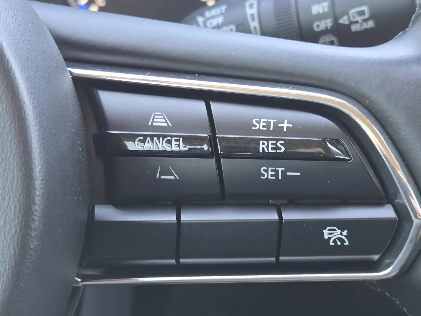 2024 MAZDA CX-9 - $30,997