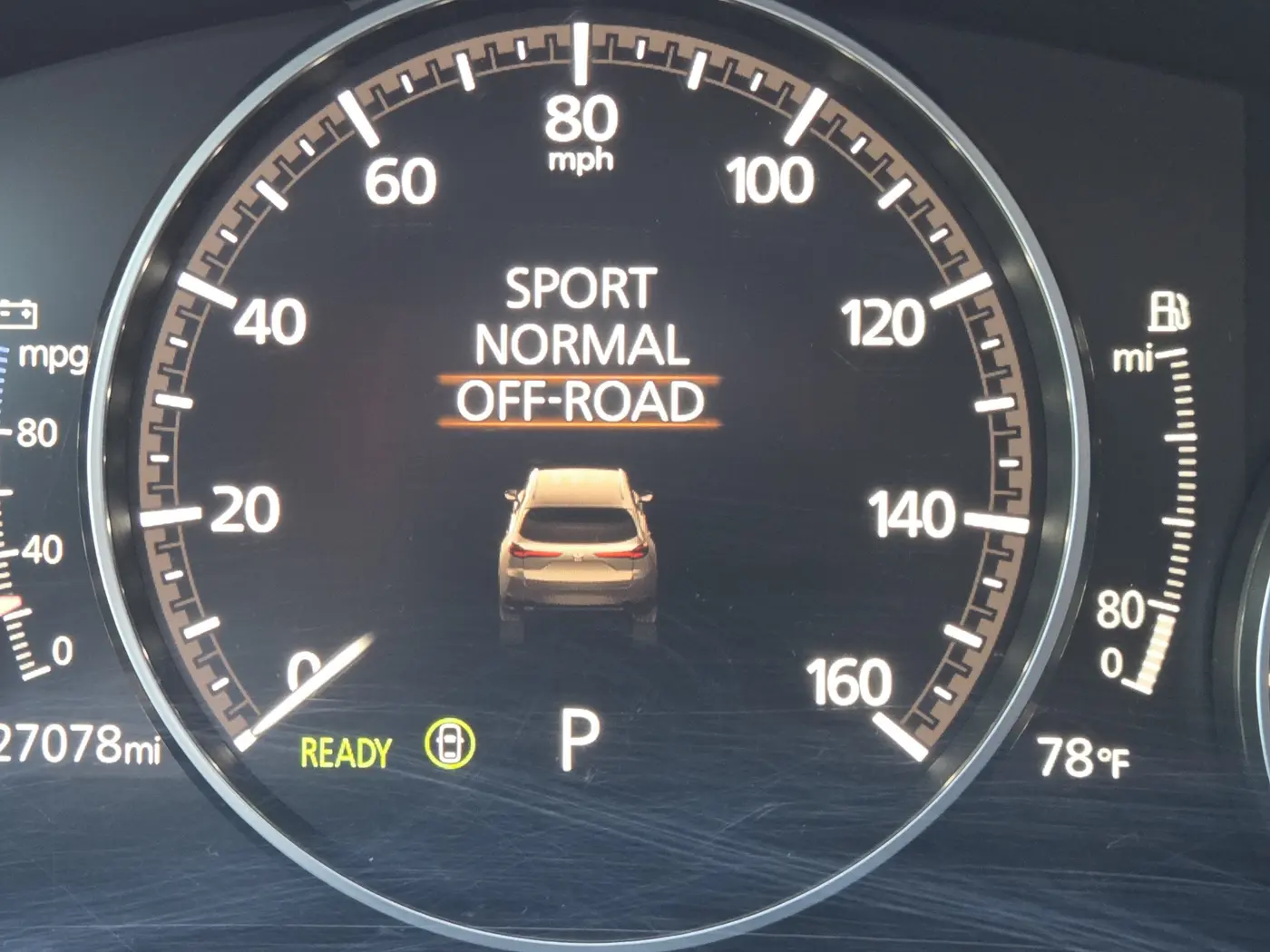 2024 MAZDA CX-9 - $30,997