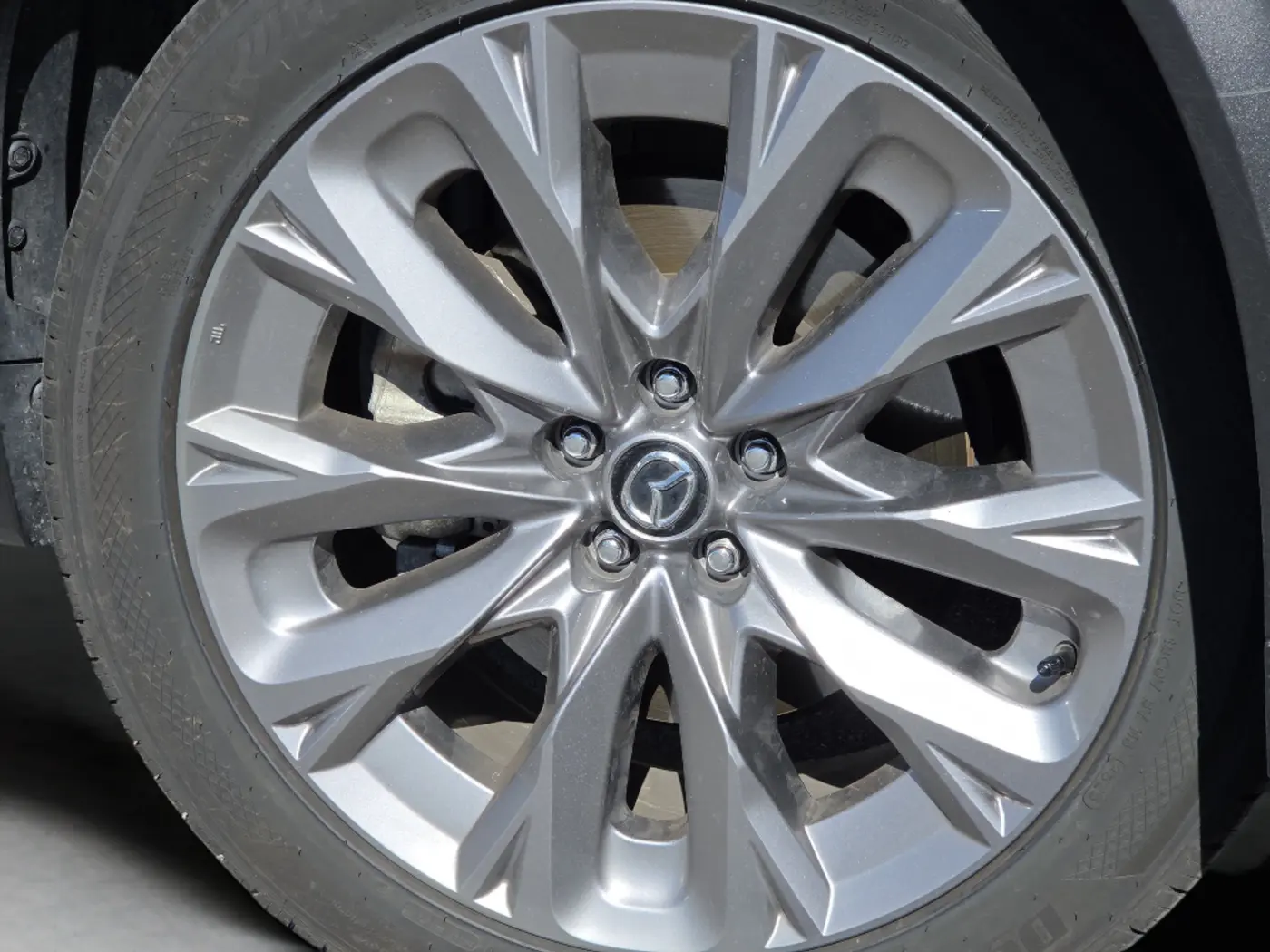 2024 MAZDA CX-9 - $30,997