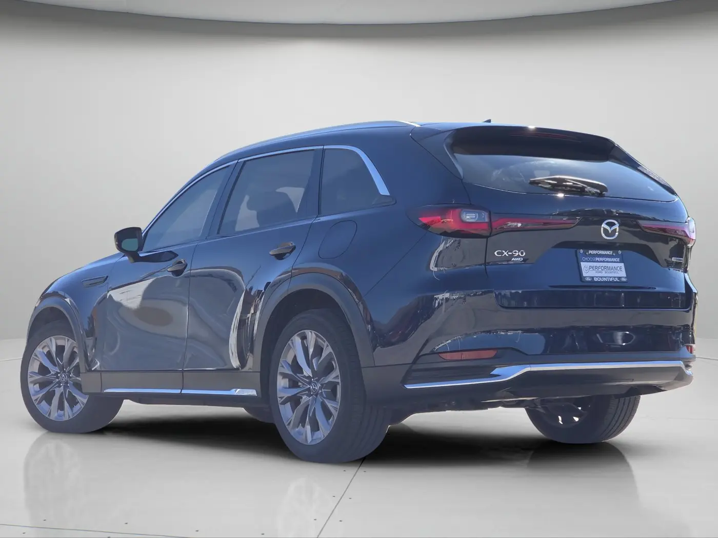 2024 MAZDA CX-9 - $30,997