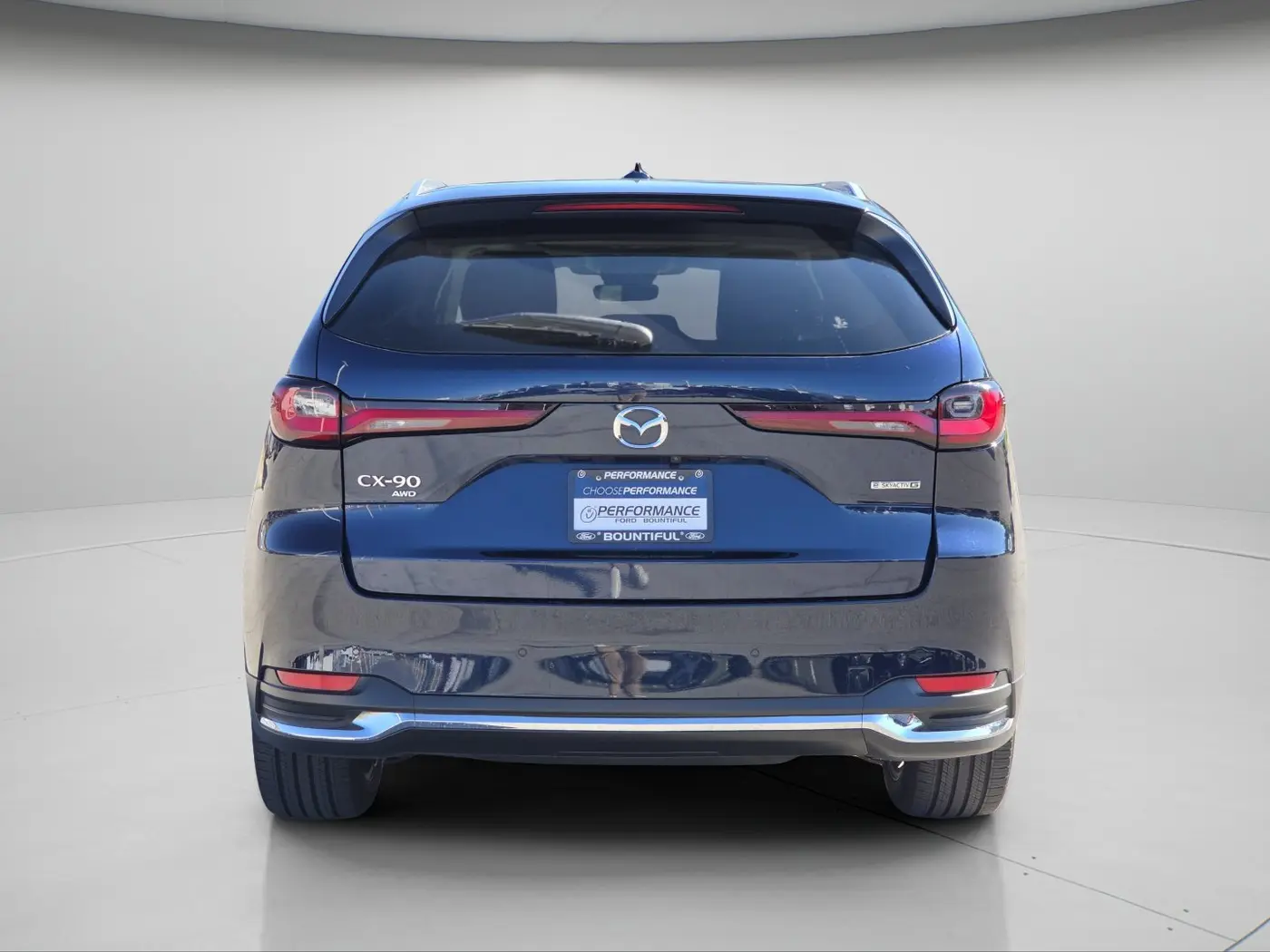 2024 MAZDA CX-9 - $30,997