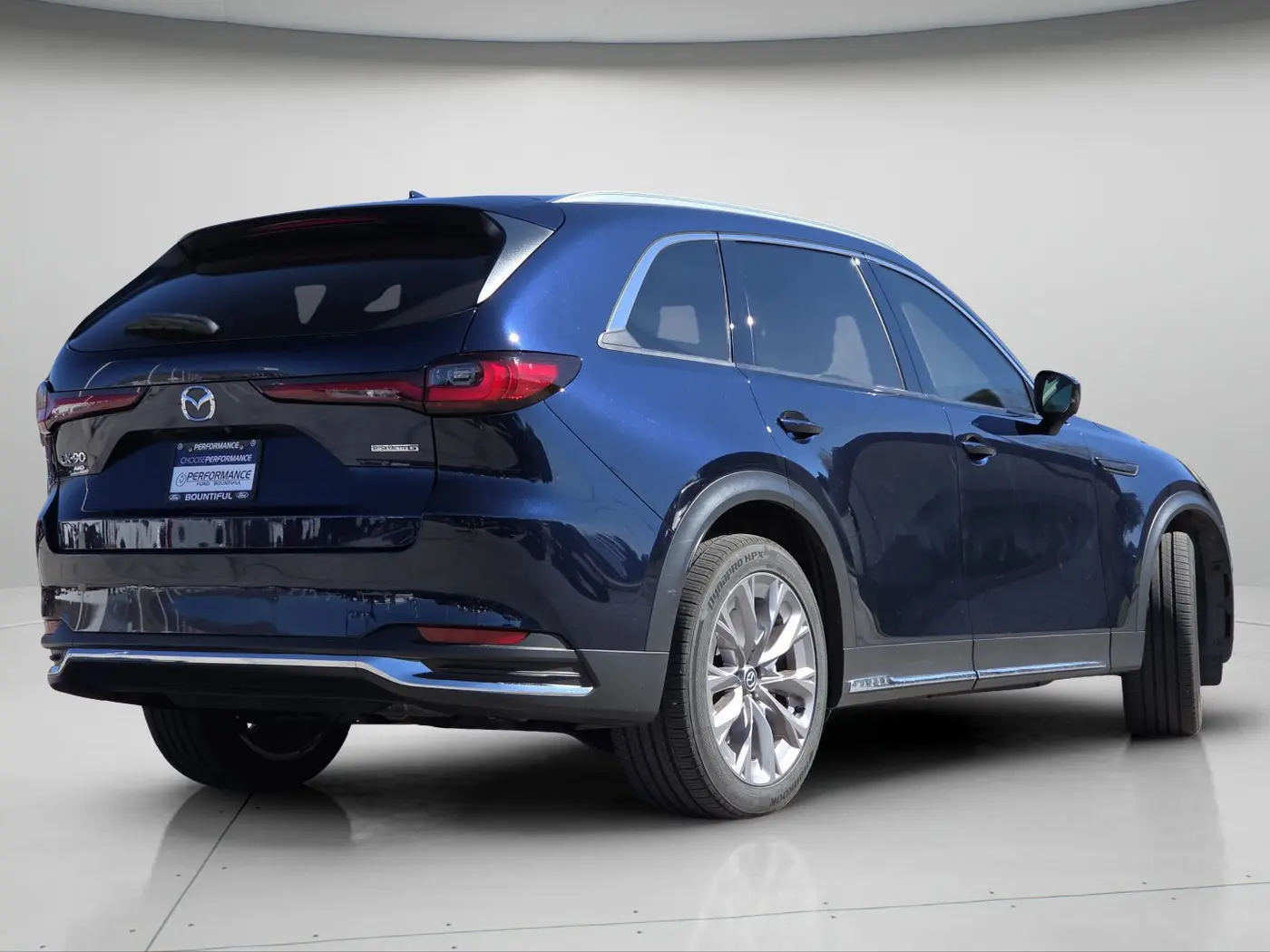 2024 MAZDA CX-9 - $30,997