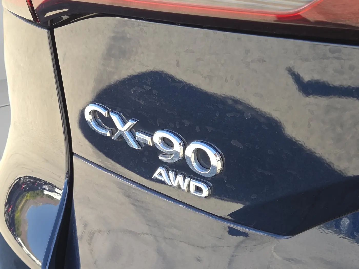 2024 MAZDA CX-9 - $30,997
