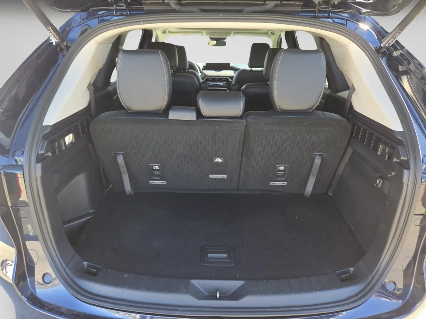 2024 MAZDA CX-9 - $30,997