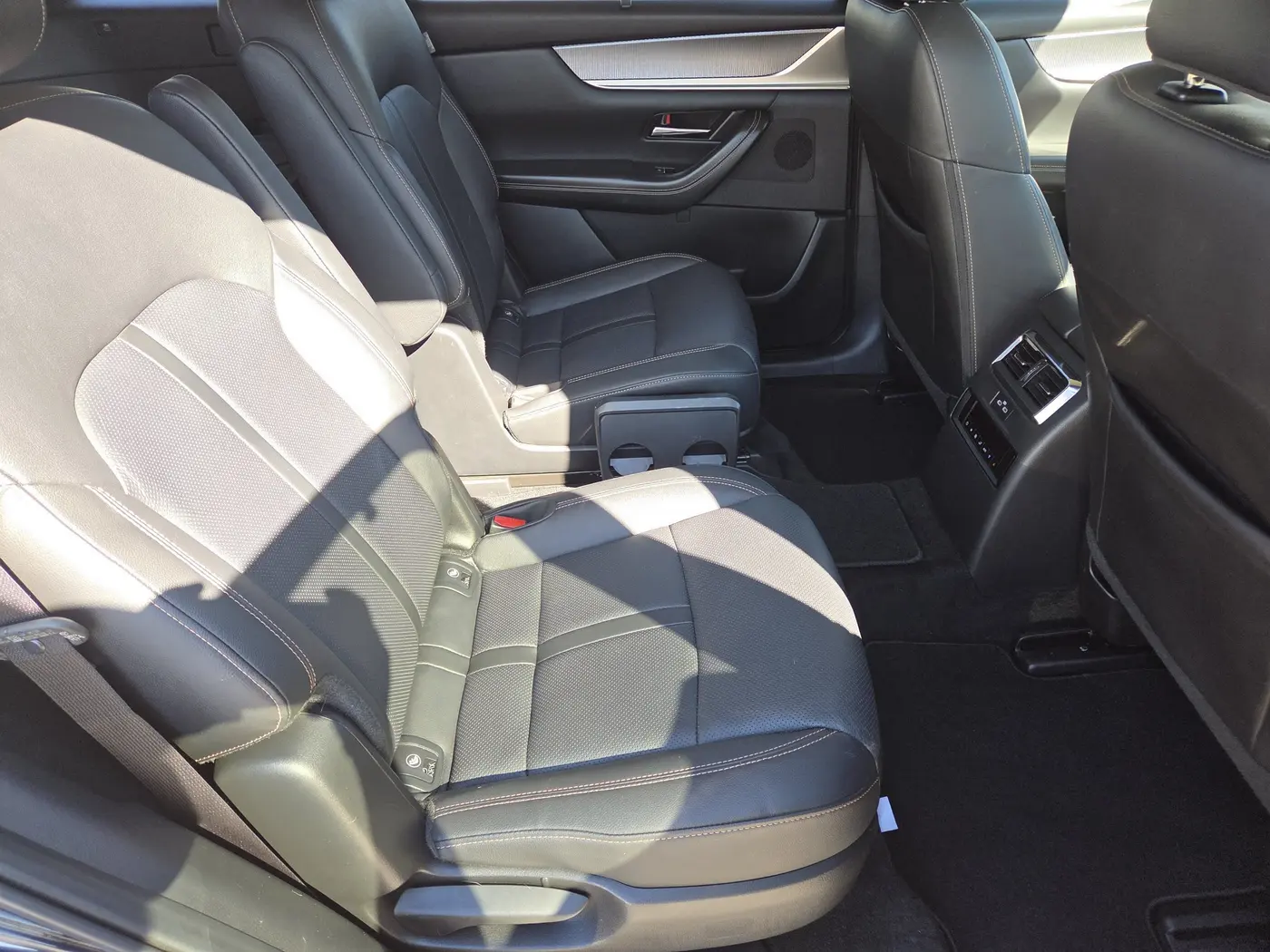 2024 MAZDA CX-9 - $30,997