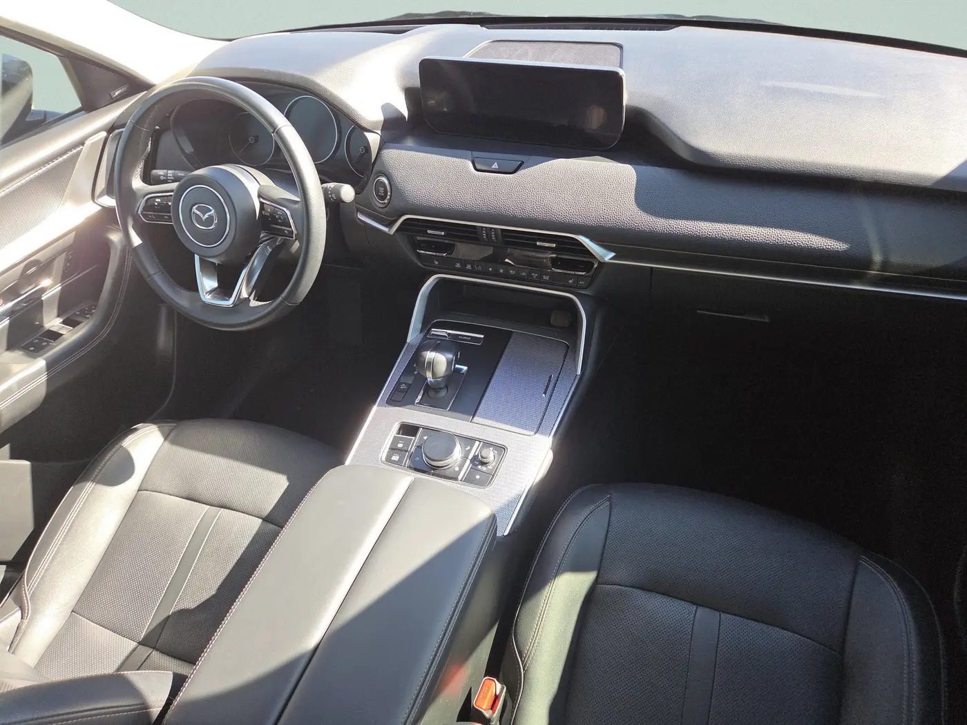 2024 MAZDA CX-9 - $30,997