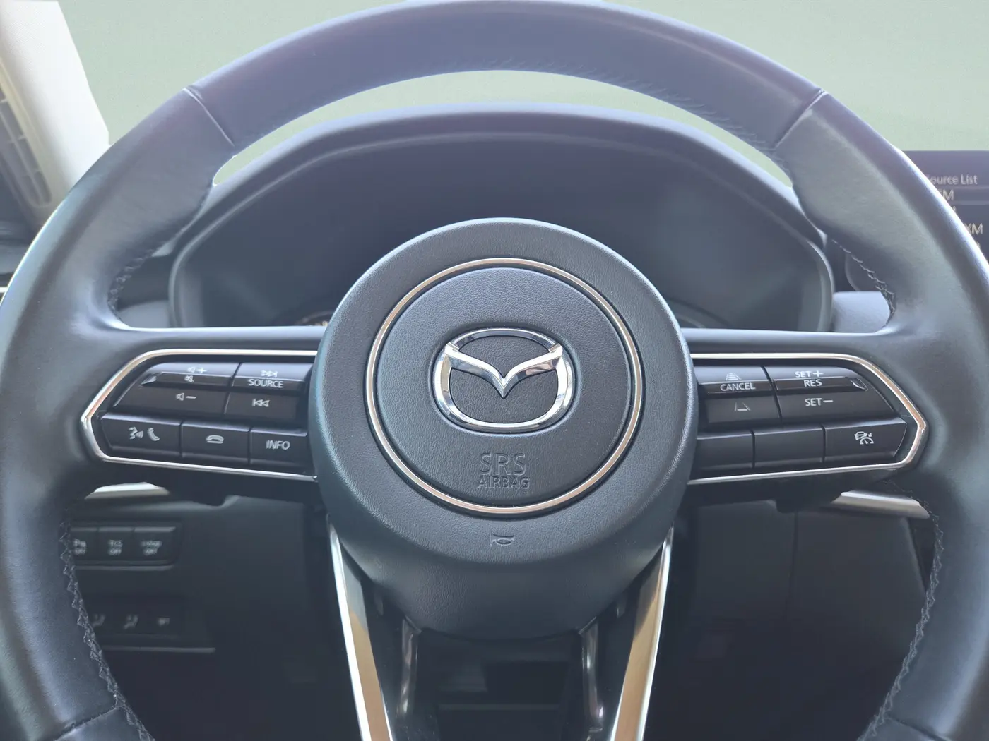 2024 MAZDA CX-9 - $30,997