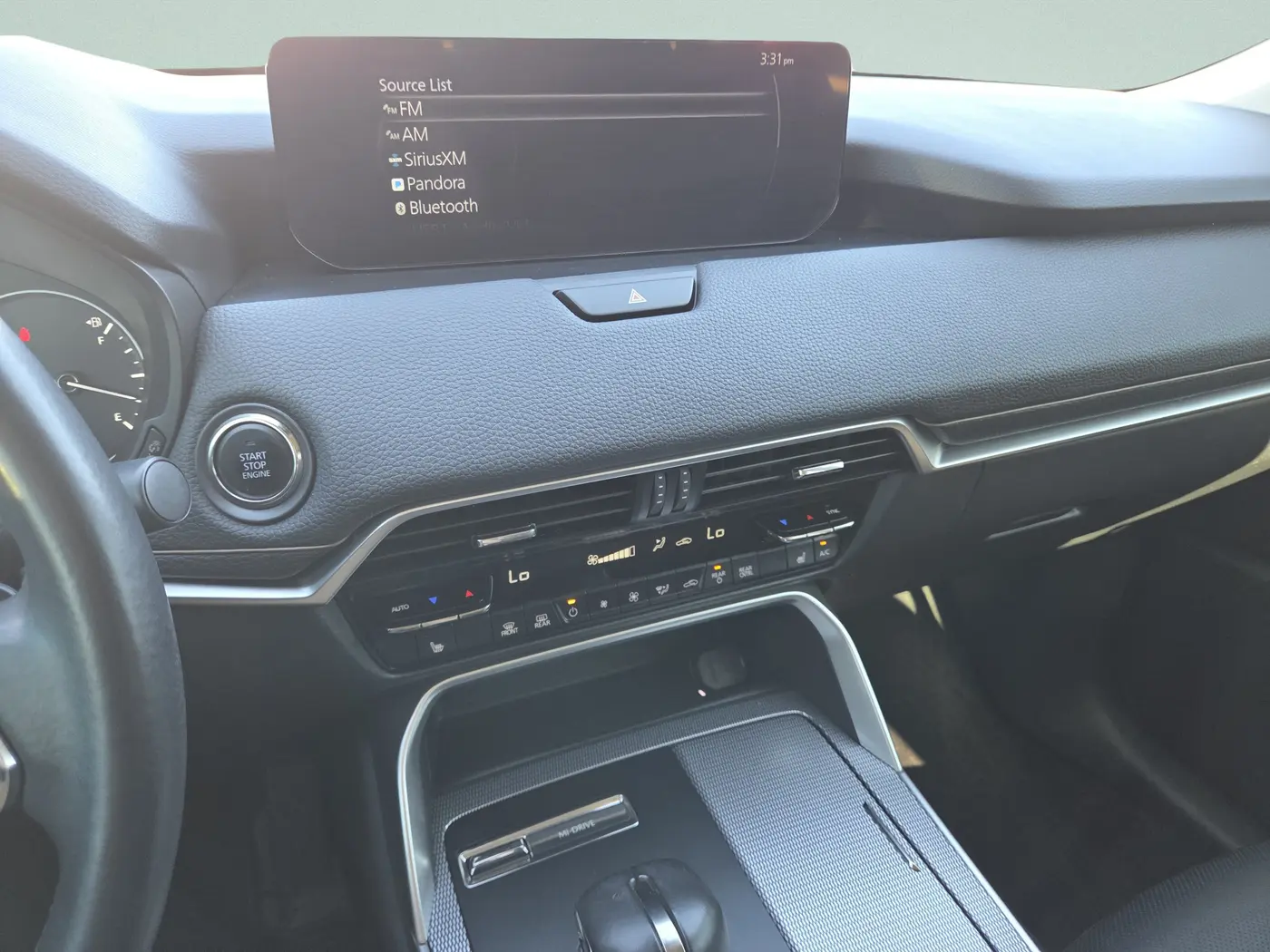 2024 MAZDA CX-9 - $30,997