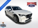 2024 CX-90 Thumbnail 1