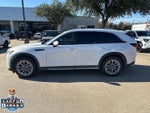 2024 CX-90 Thumbnail 4