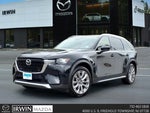 2024 CX-90 Thumbnail 1