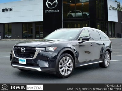 Photo of a 2024 Mazda CX-90 AWD 3.3 Turbo Premium 4DR SUV for sale