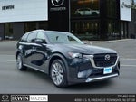 2024 CX-90 Thumbnail 2
