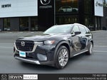 2024 CX-90 Thumbnail 4