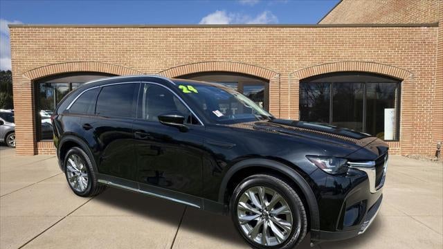Preowned 2024 Mazda CX-90 3.3 Turbo Premium for Sale