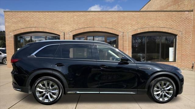 2024 Mazda CX-90 3.3 Turbo Premium