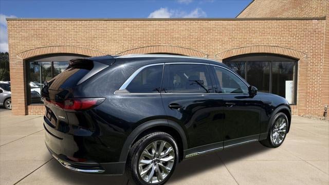 2024 Mazda CX-90 3.3 Turbo Premium