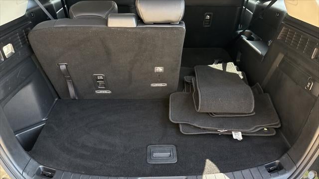 2024 Mazda CX-90 3.3 Turbo Premium