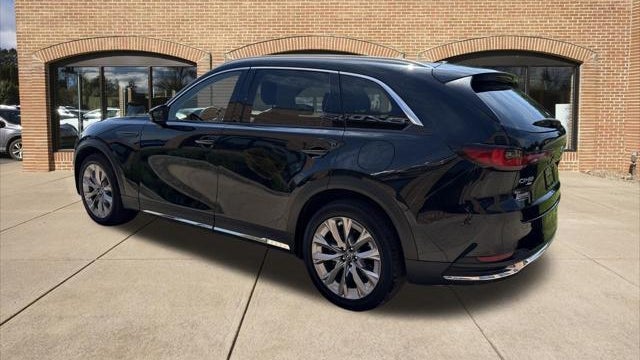 2024 Mazda CX-90 3.3 Turbo Premium