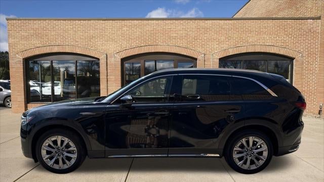 2024 Mazda CX-90 3.3 Turbo Premium